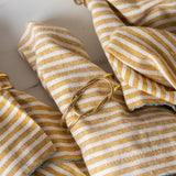 Twisted Knot Napkin Ring napkin ring Creative Co-op (DYA)