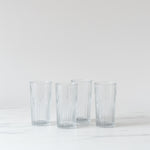 Rug & Weave - Classic Highball Glass