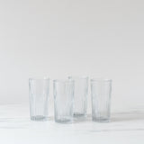 Rug & Weave - Classic Highball Glass