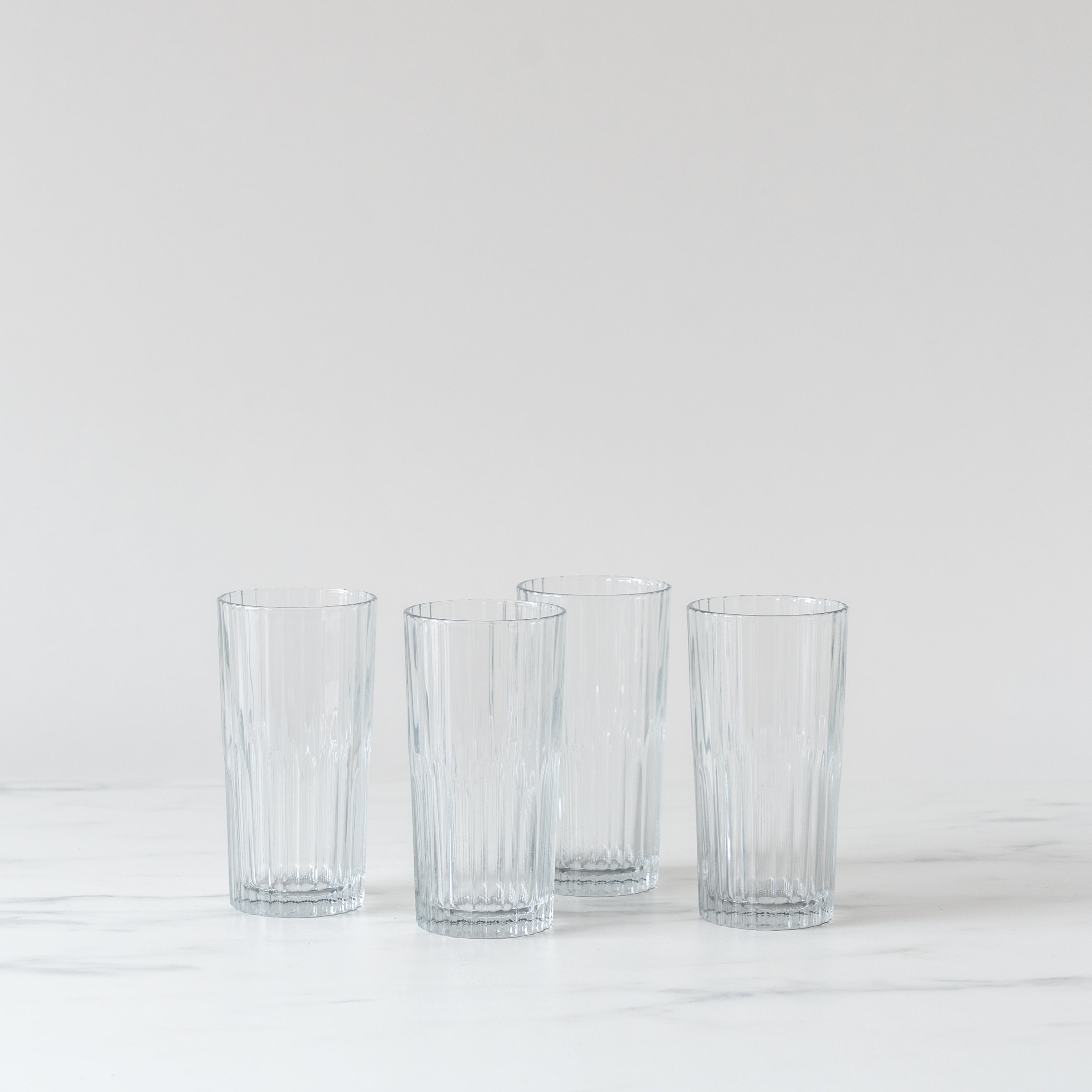 Rug & Weave - Classic Highball Glass