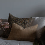 Fawn Bhujodi Pillow Cover 1 - PILLOWS - Bhujodi - neutral Rug & Weave Pillows