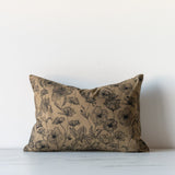 Nora Pillow Cover 1 - PILLOWS - essentials - neutral Rug & Weave Pillows