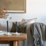 Nora Pillow Cover 1 - PILLOWS - essentials - neutral Rug & Weave Pillows