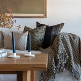 Nora Pillow Cover 1 - PILLOWS - essentials - neutral Rug & Weave Pillows