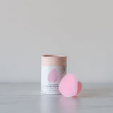 Silicone Cleansing Mitt by Midnight Paloma
