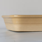Speckle Glaze Stoneware Baking Dish baking dish David Shaw