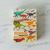 Dinosaurs Discovery Puzzle