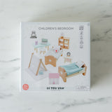 Doll House Children's Bedroom Furniture