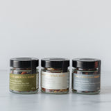 Cocktail Nut Trio