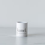 Gourmet Salts by Kanel cooking spices kanel (Faire)
