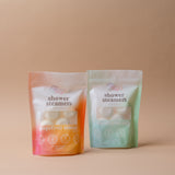 Essential Oil Shower Steamers