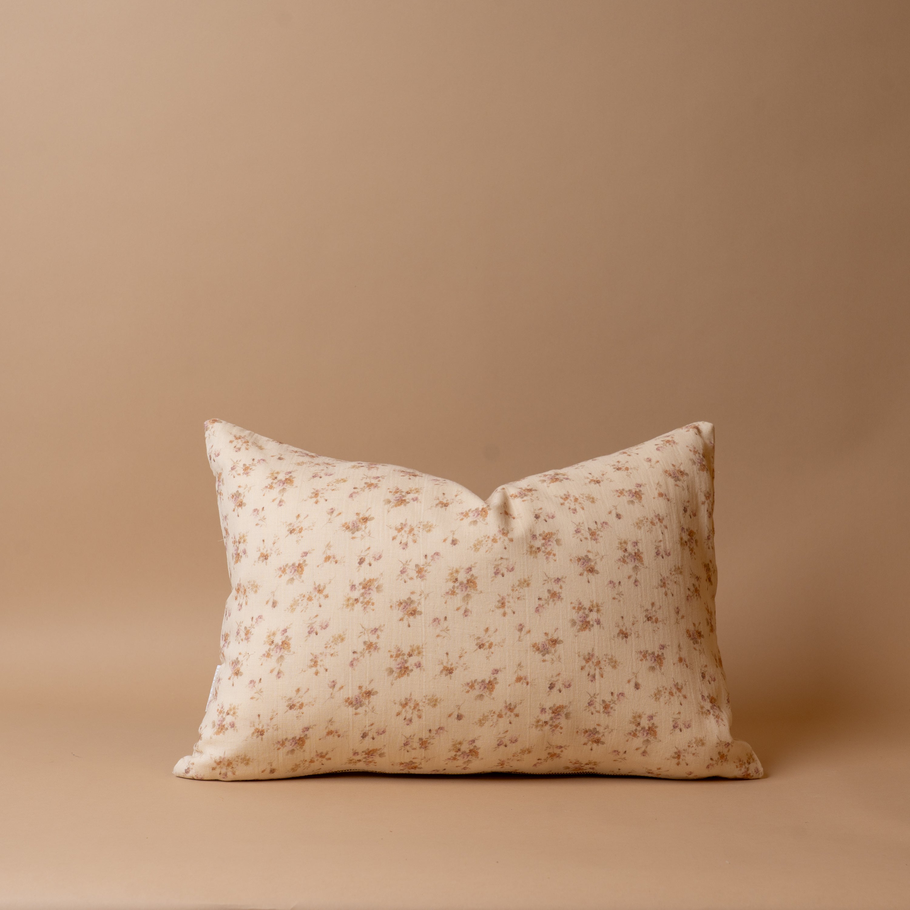 Camille Pillow Cover 1 - PILLOWS - essentials - neutral Rug & Weave Pillows