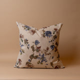 Misaki Pillow Cover 1 - PILLOWS - essentials - neutral Rug & Weave Pillows
