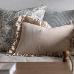 Marcel Pillow Cover 3 - PILLOWS - essentials - cool Rug & Weave Pillows