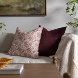 Shiraz Pillow Cover 2 - PILLOWS - essentials - warm Rug & Weave Pillows