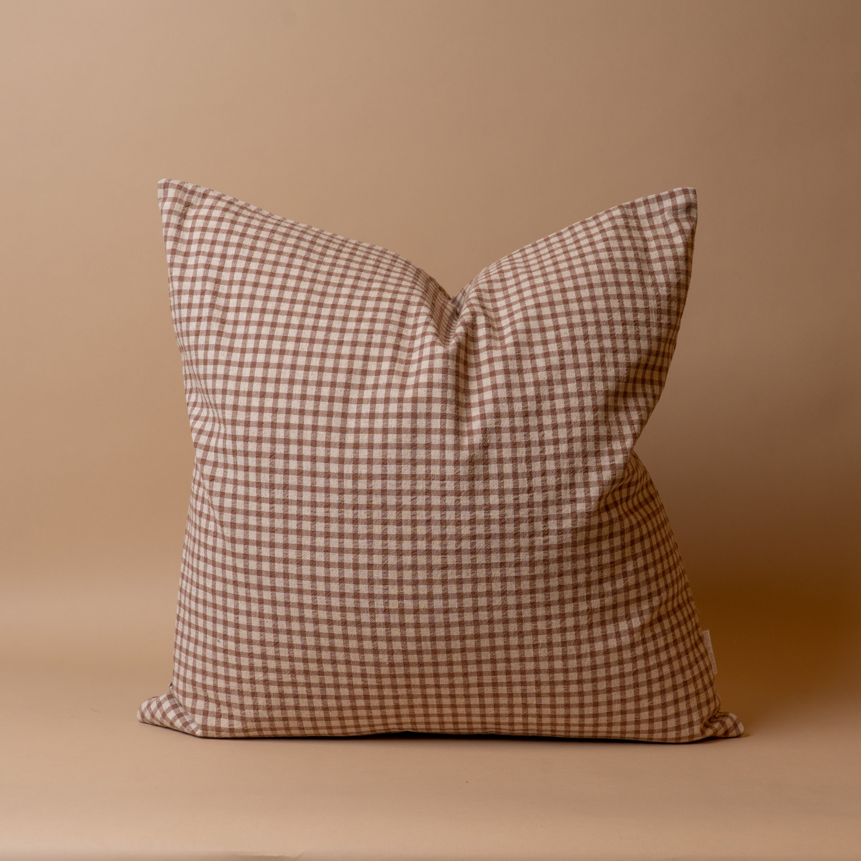 Colby Pillow Cover 1 - PILLOWS - essentials - neutral Rug & Weave Pillows