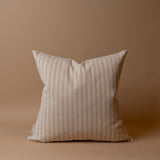 Robbie Pillow Cover 1 - PILLOWS - essentials - neutral Rug & Weave Pillows