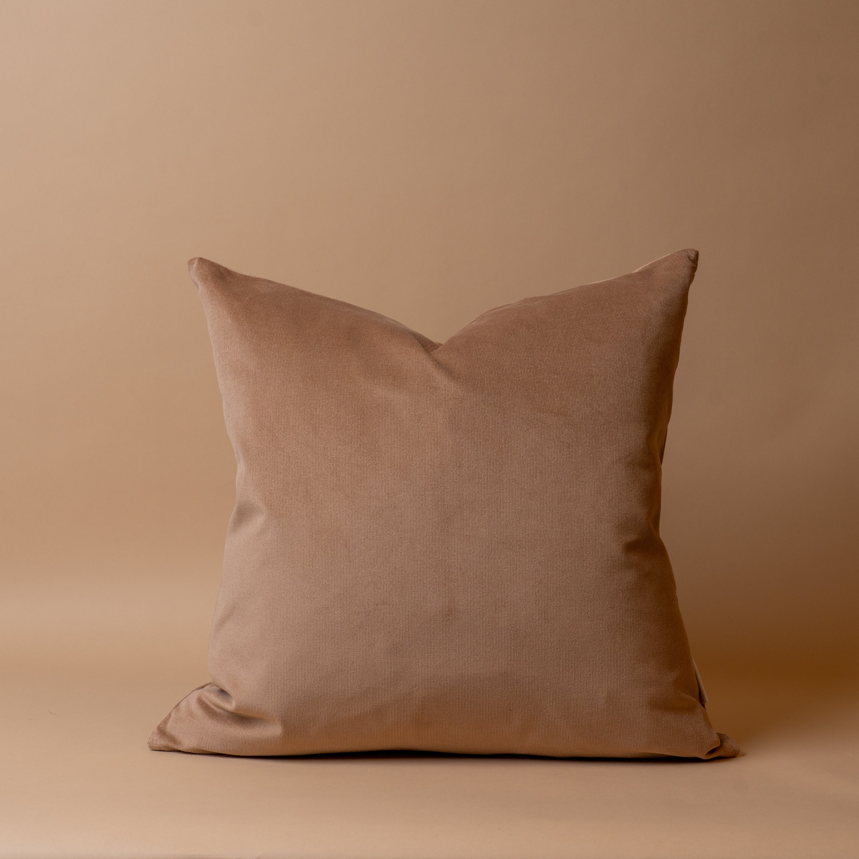 Fawn Pillow Cover 1 - PILLOWS - essentials - neutral Rug & Weave Pillows