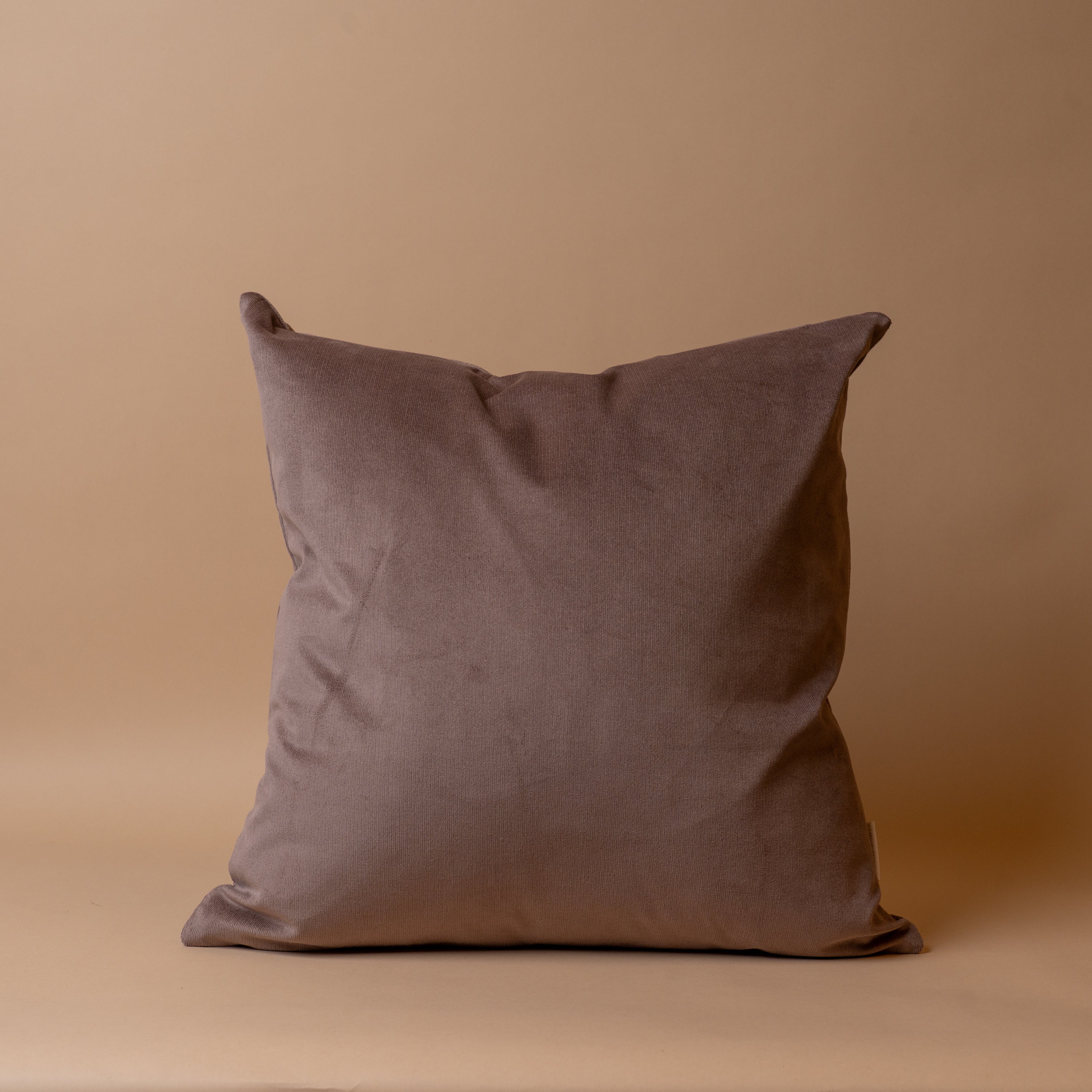 Earl Grey Pillow Cover 1 - PILLOWS - essentials - neutral Rug & Weave Pillows