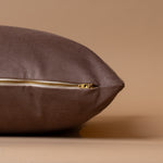 Earl Grey Pillow Cover 1 - PILLOWS - essentials - neutral Rug & Weave Pillows