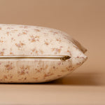 Camille Pillow Cover 1 - PILLOWS - essentials - neutral Rug & Weave Pillows