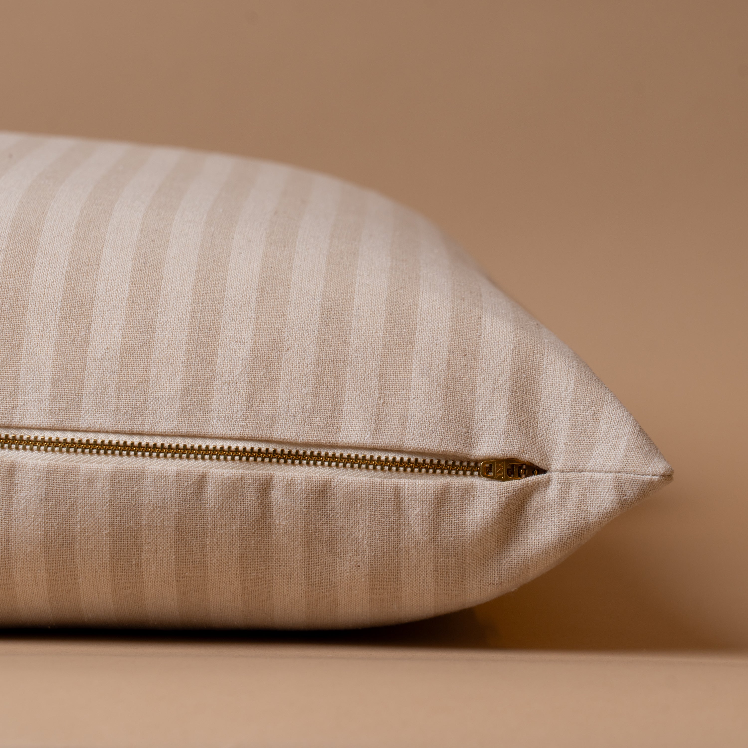 Robbie Pillow Cover 1 - PILLOWS - essentials - neutral Rug & Weave Pillows