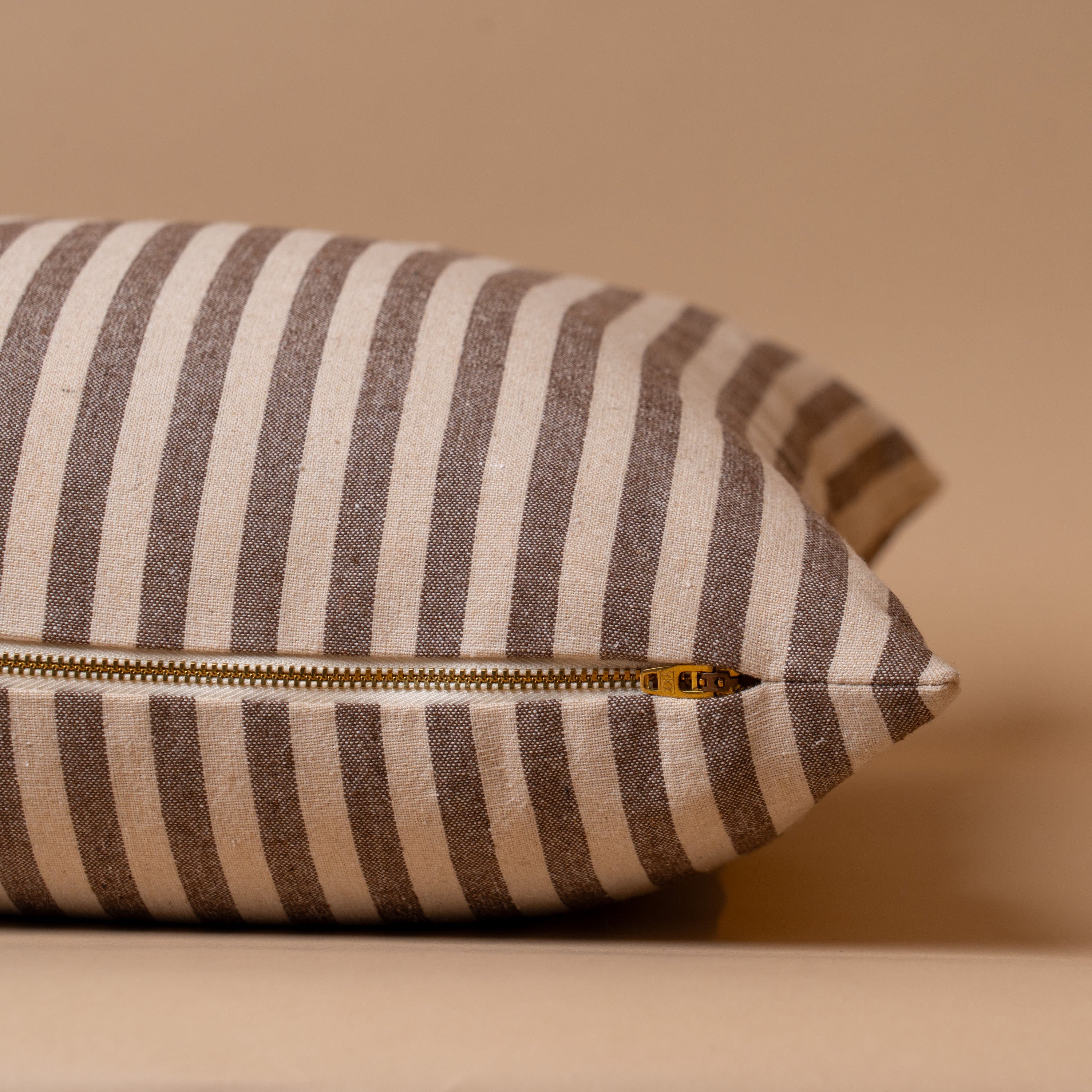 Hudson Pillow Cover 1 - PILLOWS - essentials - neutral Rug & Weave Pillows