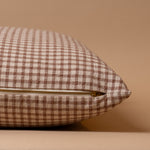 Colby Pillow Cover 1 - PILLOWS - essentials - neutral Rug & Weave Pillows