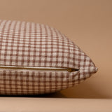 Colby Pillow Cover 1 - PILLOWS - essentials - neutral Rug & Weave Pillows