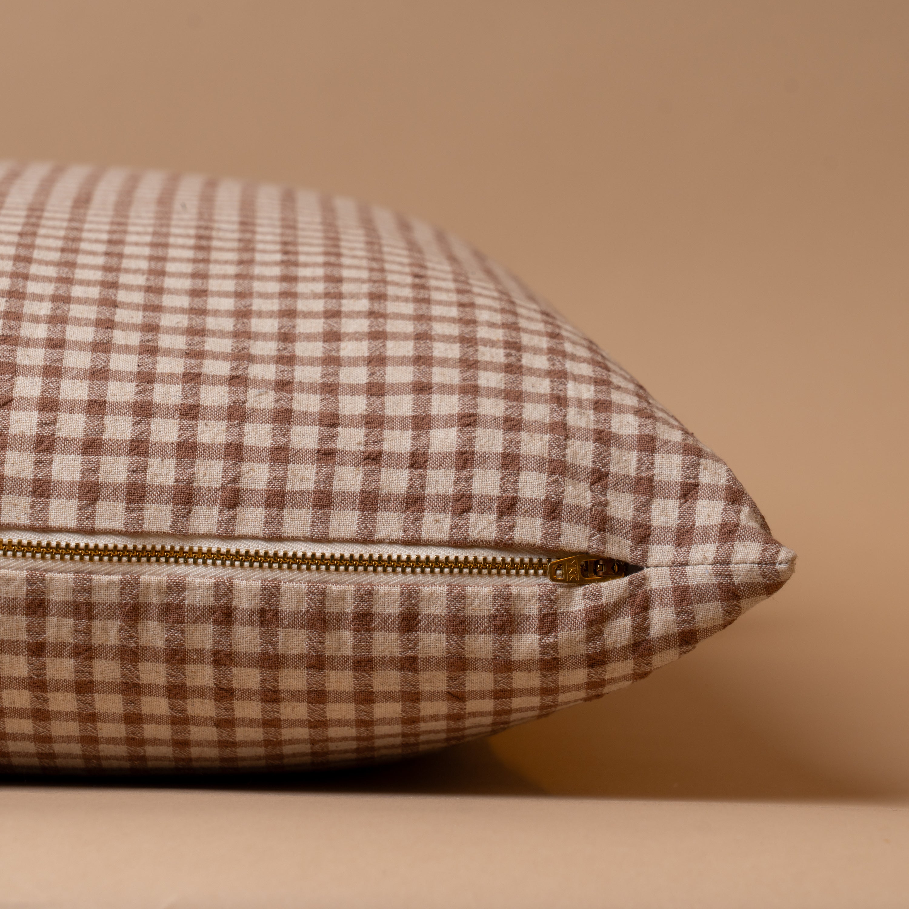 Colby Pillow Cover 1 - PILLOWS - essentials - neutral Rug & Weave Pillows