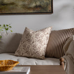 Hudson Pillow Cover 1 - PILLOWS - essentials - neutral Rug & Weave Pillows