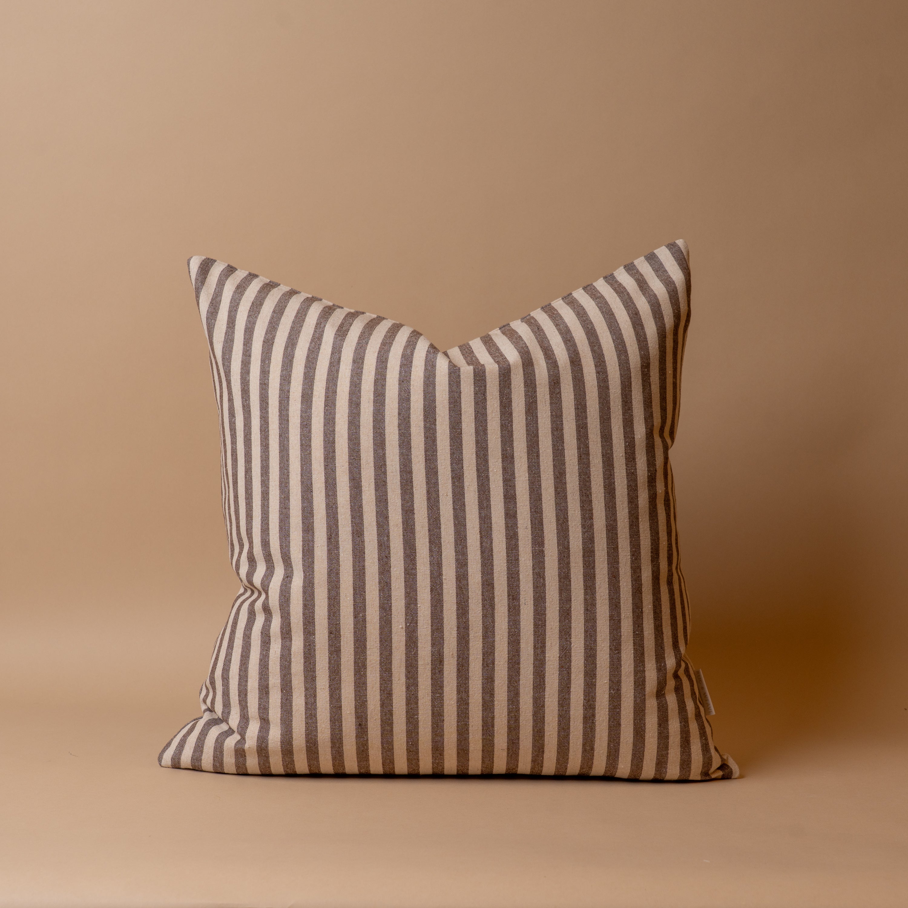 Hudson Pillow Cover 1 - PILLOWS - essentials - neutral Rug & Weave Pillows