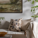 Robbie Pillow Cover 1 - PILLOWS - essentials - neutral Rug & Weave Pillows