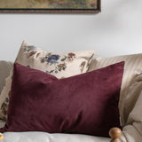 Shiraz Pillow Cover 2 - PILLOWS - essentials - warm Rug & Weave Pillows