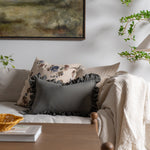 Robbie Pillow Cover 1 - PILLOWS - essentials - neutral Rug & Weave Pillows