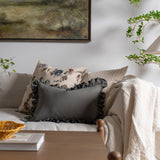 Robbie Pillow Cover 1 - PILLOWS - essentials - neutral Rug & Weave Pillows