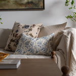 Robbie Pillow Cover 1 - PILLOWS - essentials - neutral Rug & Weave Pillows
