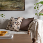 Misaki Pillow Cover 1 - PILLOWS - essentials - neutral Rug & Weave Pillows