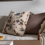 Earl Grey Pillow Cover 1 - PILLOWS - essentials - neutral Rug & Weave Pillows
