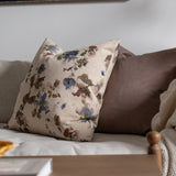 Earl Grey Pillow Cover 1 - PILLOWS - essentials - neutral Rug & Weave Pillows