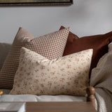 Colby Pillow Cover 1 - PILLOWS - essentials - neutral Rug & Weave Pillows