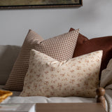 Camille Pillow Cover 1 - PILLOWS - essentials - neutral Rug & Weave Pillows