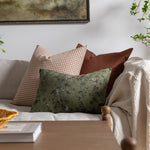 Colby Pillow Cover 1 - PILLOWS - essentials - neutral Rug & Weave Pillows