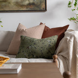 Colby Pillow Cover 1 - PILLOWS - essentials - neutral Rug & Weave Pillows