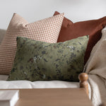 Colby Pillow Cover 1 - PILLOWS - essentials - neutral Rug & Weave Pillows