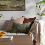 Colby Pillow Cover 1 - PILLOWS - essentials - neutral Rug & Weave Pillows