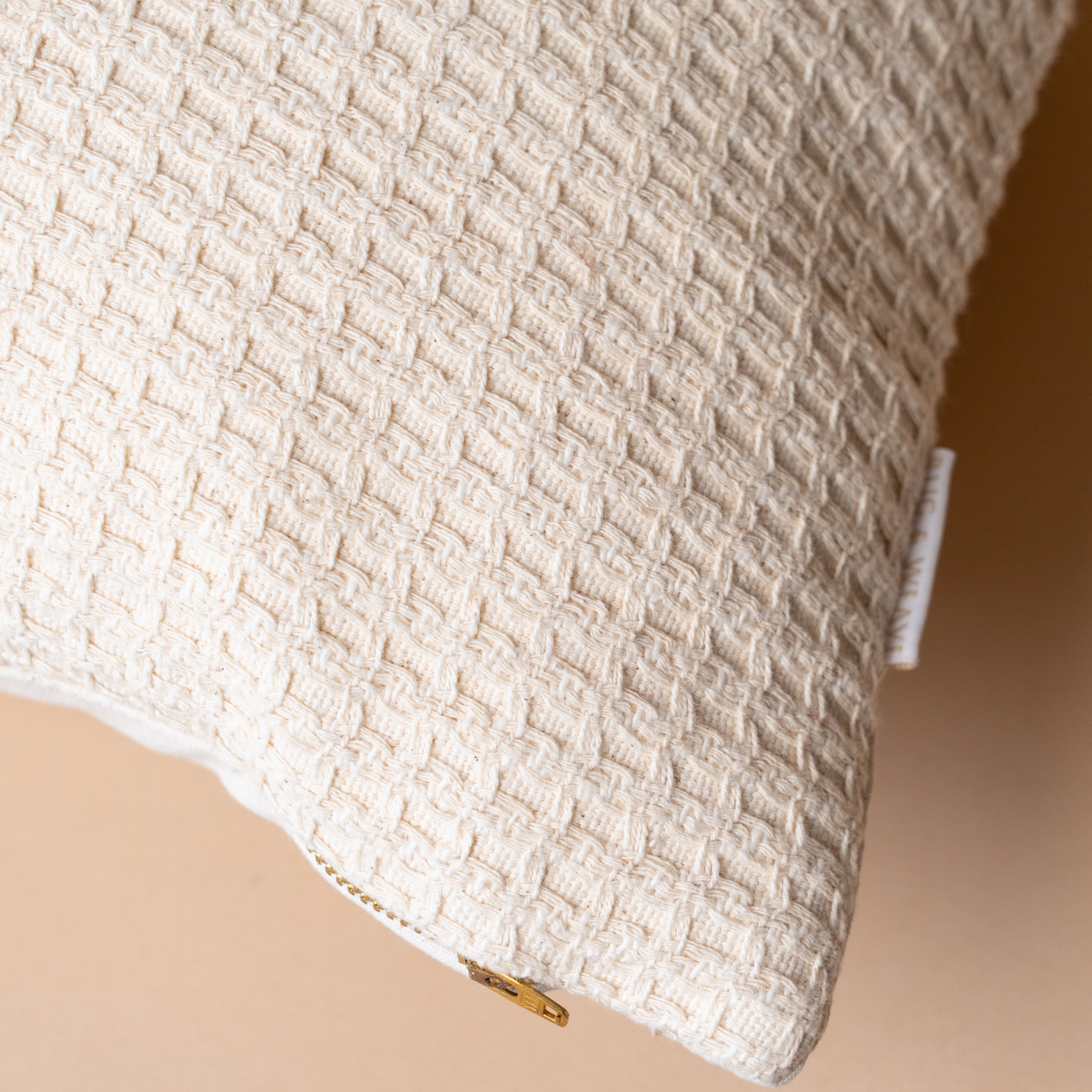Malcolm Pillow Cover 0-a-All New Rug & Weave Pillows