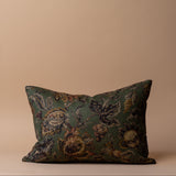 Corinne Pillow Cover 2 - PILLOWS - Linen - warm RW STUDIO