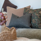 Toffee Sherpa Pillow Cover