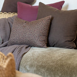 Trudie Pillow Cover